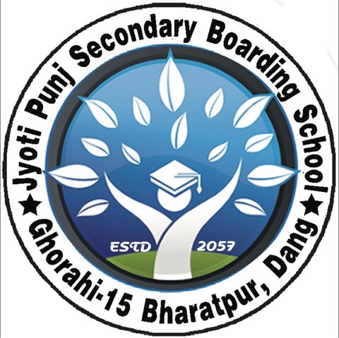 Jyoti Punj Secondary Boarding School
